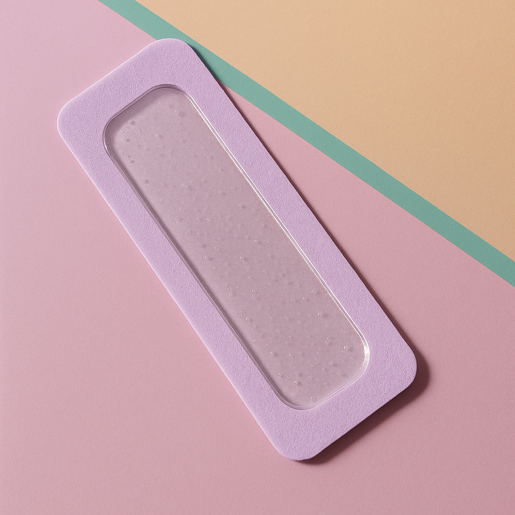 OrlunáSkin Hydrogel Strip