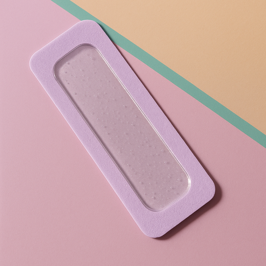 OrlunáSkin Hydrogel Strip